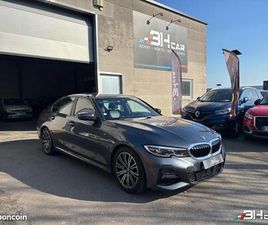 BMW SERIE 3 330I BMW SERIE 3 330I 2.0 258 PACK M