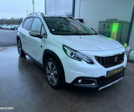 2008 CROSSWAY 1.5 HDI 100CV REPRISE POSSIBLE