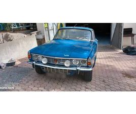 ROVER P6 ROVER P6 3500