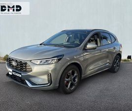 FORD KUGA FORD KUGA 2.5 DURATEC 190CH FHEV E85 ST-LINE X BVA