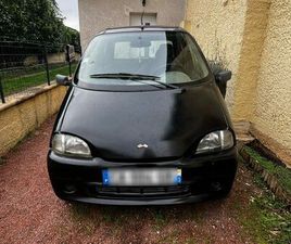 VOITURE SANS PERMIS
