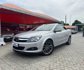 TWINTOP 1.8 16V COSMO