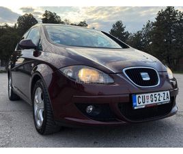 SEAT ALTEA XL 1.4 TSI