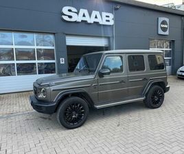 V8 SUPERIOR LINE MAGNO