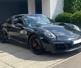 TARGA 4 GTS PDK TARGA GTS APPROVED 06/26