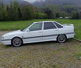 RENAULT R21 2.0 CANTON SAINT-GALL - TUTTI.CH