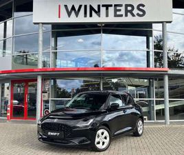 1.2 SELECT SMART HYBRID | DIRECT UIT VOORRAAD LEVE