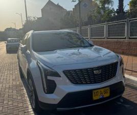 PREMIUM אוט׳ 2.0 (237 כ״ס)