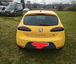 SEAT LEON SEAT LEON