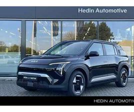 AIR 81.4 KWH PARKEERSENSOREN VOOR EN ACHTER | 17