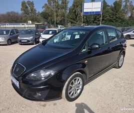 SEAT ALTEA XL SEAT ALTEA XL 2.0 TDI 140 CH FAP CR SPORT