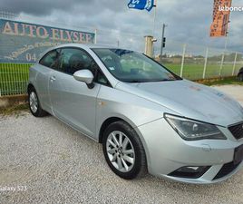 SEAT IBIZA SC 1.2 TDI 75CV I TECH PLUS 2014