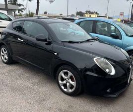 MITO 2013 1.3 JTDM SUPER 95CV E6