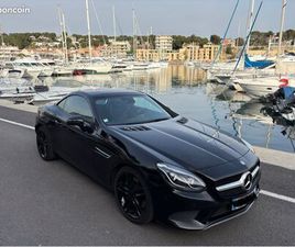 MERCEDES SLC MERCEDES SLC