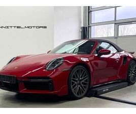 TURBO CAB AEROKIT LIFT LEDER930 SPORTABGAS