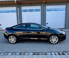 RENAULT LAGUNA COUPE 2.0 TDI