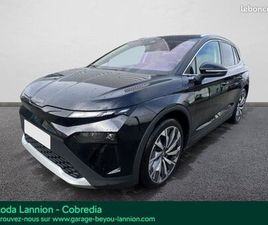SKODA ELROQ 85 286CH PLUS