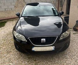 SEAT EXEO