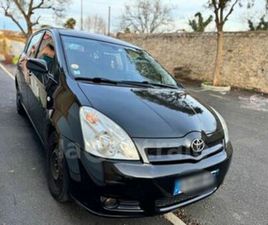 II GENERATION2 136 D-4D LINEA TECHNO 7PL