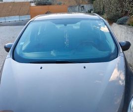 FORD GRAND C-MAX FORD C MAX