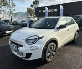 II 1.2 T-GEN 3 HYBRID 145 ICONE EDCT6