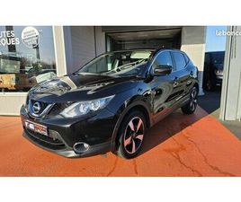 NISSAN QASHQAI 1.2 DIG-T 115CH N-CONNECTA