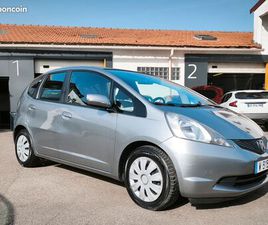 HONDA JAZZ HONDA JAZZ 1,4L 100CV