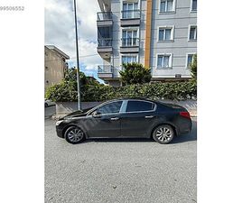 PEUGEOT 508 1.6 E-HDI ACCESS