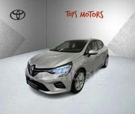 V 1.0 TCE 90 BUSINESS 21N