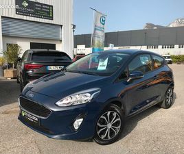 FORD FIESTA VI - 1.1 85 CV BUSINESS - 3 PORTES - GARANTIE 6 MOIS