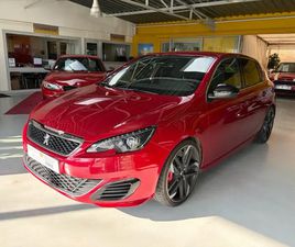 1.6 THP 270CH GTI S&S 5P