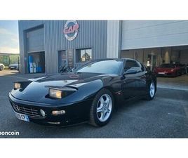 FERRARI 456 M GT BOITE MÉCANIQUE