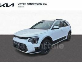 II EV ELECTRIQUE 204 CH ACTIVE 64.8 KWH