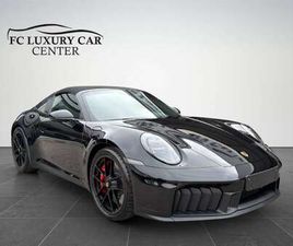 TARGA 4 GTS 541CV HYBRID