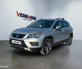 SEAT ATECA 1.0 TSI 115 CH START/STOP URBAN