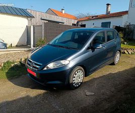 HONDA FR-V 2.2 I-CDTI 16V 140CV