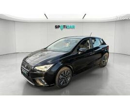 SEAT IBIZA 1.0 TSI 95 CH S/S BVM5 COPA