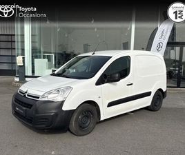 CITROEN BERLINGO BLUEHDI 100CH FEEL
