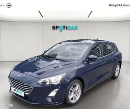 FORD FOCUS 1.5 ECOBLUE 120 S&S TREND BUSINESS
