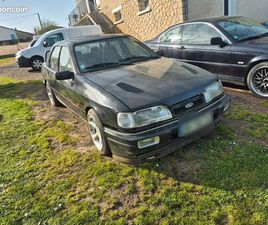 FORD SIERRA COSWORTH 4X4