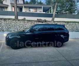 IV GENERATION2 P400E 2.0 PHEV SI4 17CV AUTOBIOGRAPHY LWB