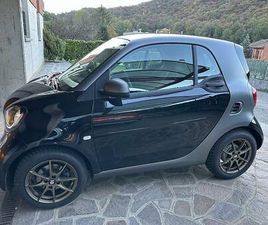 SMART FORTWO PRIME CANTON TESSIN - TUTTI.CH