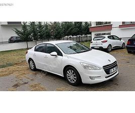 PEUGEOT 508 1.6 E-HDI ACCESS