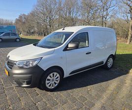 RENAULT EXPRESS - 1.5 DCI 75 COMFORT + RENAULT EXPRESS