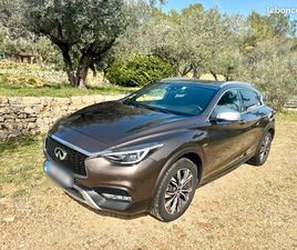 INFINITI QX30 2.2D 170 PREMIUM TECH