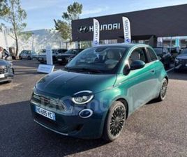 III 3+1 E 118 LA PRIMA MY23 42KWH