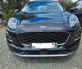 FORD PUMA TITANIUM 125CV