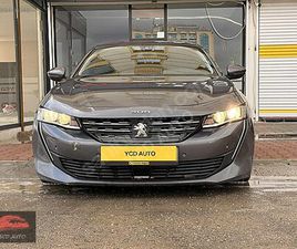 PEUGEOT 508 1.5 BLUEHDI PRIME