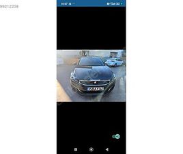 PEUGEOT 508 1.6 BLUEHDI ACCESS