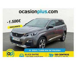 1.5BLUEHDI S&S GT LINE 130